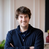 Sowefund Employee Benjamin Wattinne's profile photo