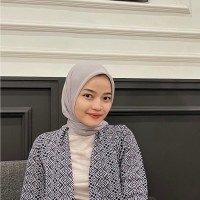 Beard Papa's Employee Raihan Gidant Salsabila's profile photo