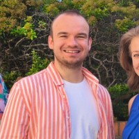 France Parrainages Employee Fabien Louchard's profile photo