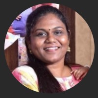 Cueforce Employee Siva Vinoth's profile photo