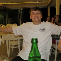 Lytec Ltd Employee Jacob Tmiet's profile photo