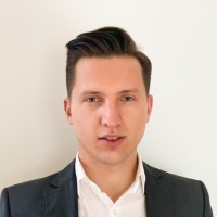 RHI Magnesita Employee Daniel Prutti's profile photo