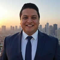 Sintesys Global Employee Oscar Lopez's profile photo