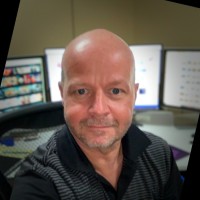 Kris Yates Email & Phone Number