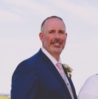 Naval Supply Systems Command (NAVSUP) Employee Greg Koller Jr.'s profile photo