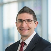 Clinician Nexus Employee Sean Chalmers's profile photo