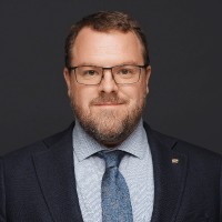 Edward Jones Employee Patrick Danis's profile photo