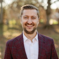 Morgan Stanley Employee Michael Scheid's profile photo