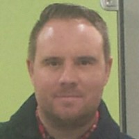 POLLOCK LIFTS Ltd. Employee Anthony Lewis's profile photo