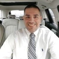 Mercedes-Benz Vans, LLC (Charleston, SC) Employee Pete Rodriguez's profile photo