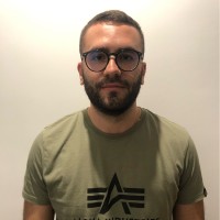 Alejandro Aladro González's profile photo
