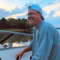 Episcopal Day School, Augusta GA Employee Bryan Fortune's profile photo
