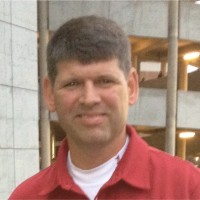Oak Ridge National Laboratory Employee Jeff Biddle's profile photo