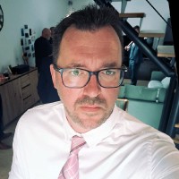 Meliopus Employee Arnaud Roulet's profile photo