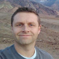 DAKCS Software Systems Employee Wesley Meacham's profile photo