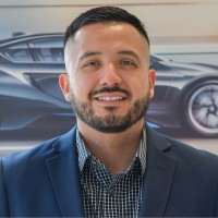 Kevin Soto-Martinez Email & Phone Number