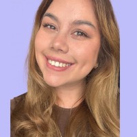 human.marketing Employee Andrea Victoria's profile photo