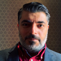 Khaled Chatila Email & Phone Number