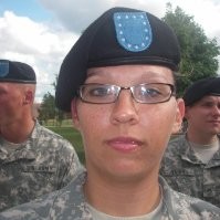 Army National Guard Employee Tiffany MacDonald's profile photo