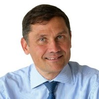 Thierry Divenot Email & Phone Number