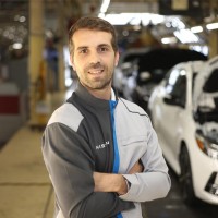 Sesé Employee Oscar Cortabarra Gordillo's profile photo