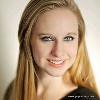Avative Fiber Employee Rebecca Maxfield's profile photo
