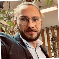 Marcin Jastrzębski Email & Phone Number