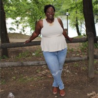 NAOS Staffing, LLC Employee Sharika Rutledge's profile photo