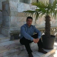 Morad Foods Employee Emil Barbu's profile photo