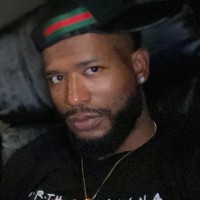 EnergyNC Employee Tiyon Robertson's profile photo