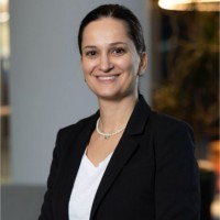 Florentina Nedelea Email & Phone Number