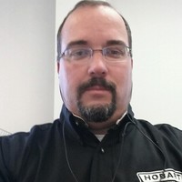 ITW Employee Tim Swartz's profile photo