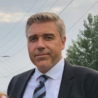 Komplett Group Employee Dag Pettersen's profile photo