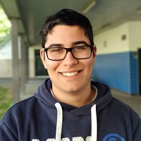 NOSHAPE Employee Pedro Ferreira's profile photo