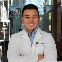 Berks Oral Surgery Ltd Employee Romeo Luo's profile photo