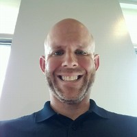 Nationwide Children's Hospital Employee Chad Crabtree's profile photo