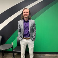 Enterprise Mobility Employee Kyle Brunson's profile photo