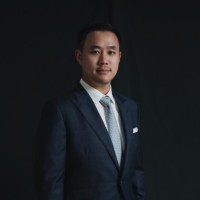 Tawada Healthcare Employee Nicholas Sumarkho's profile photo