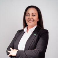 Ansvar Insurance Australia Employee Rachel Bain's profile photo