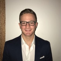 GRIDIRON INSURANCE UNDERWRITERS Employee William Gibbons's profile photo