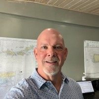 Catamaran Guru Employee Mark Branham's profile photo