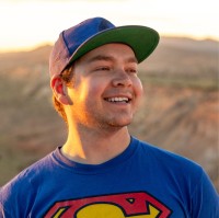 AECOM Employee Ben Thorp's profile photo