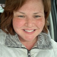 Shared Audiences Employee Robin McCarthy's profile photo