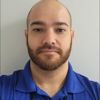 City of Sweetwater Employee Nestor Colon's profile photo
