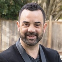 Best Buy Canada Employee Tim Waldron's profile photo