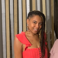Ashante Roberson Email & Phone Number