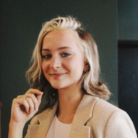 Velocity Sellers Employee Morgan Geyer's profile photo