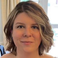Candice Thorpe Email & Phone Number