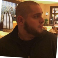 United Steelworkers (USW) Employee Nick Pillis's profile photo
