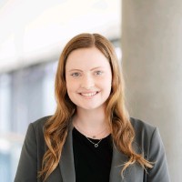 Merz Therapeutics Employee Katrin Hoffmann's profile photo